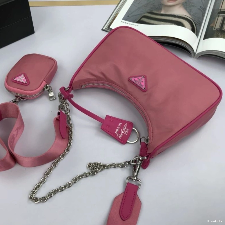 Hobo Prada Bags Durable 83059 0722